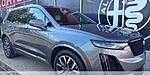 Used 2021 CADILLAC XT6 SPORT 4X4 4DR SUV in STRONGSVILLE, OHIO