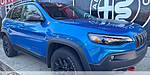 Used 2020 JEEP CHEROKEE TRAILHAWK 4X4 4DR SUV in STRONGSVILLE, OHIO