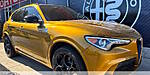Used 2023 ALFA ROMEO STELVIO QUADRIFOGLIO AWD 4DR CROSSOVER in STRONGSVILLE, OHIO