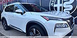 Used 2023 NISSAN ROGUE PLATINUM AWD 4DR CROSSOVER in STRONGSVILLE, OHIO