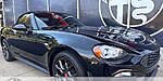 Used 2017 FIAT 124 SPIDER ABARTH 2DR CONVERTIBLE in STRONGSVILLE, OHIO