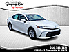 New 2025 TOYOTA CAMRY  in TUSCUMBIA, ALABAMA