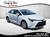 New 2025 TOYOTA COROLLA LE in TUSCUMBIA, ALABAMA