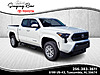 New 2025 TOYOTA TACOMA  in TUSCUMBIA, ALABAMA