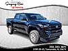 New 2025 TOYOTA TACOMA SR in TUSCUMBIA, ALABAMA