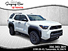 New 2025 TOYOTA 4RUNNER  in TUSCUMBIA, ALABAMA