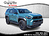 New 2025 TOYOTA 4RUNNER TRD OFF-ROAD in TUSCUMBIA, ALABAMA