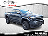 New 2025 TOYOTA TACOMA SR in TUSCUMBIA, ALABAMA