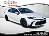 New 2025 TOYOTA CAMRY  in TUSCUMBIA, ALABAMA