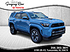 New 2025 TOYOTA 4RUNNER  in TUSCUMBIA, ALABAMA