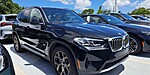Used 2024 BMW X3 SDRIVE30I in JUPITER, FLORIDA