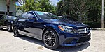 Used 2021 MERCEDES-BENZ C-CLASS C 300 in JUPITER, FLORIDA