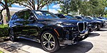 Used 2023 BMW X7 M60I in JUPITER, FLORIDA
