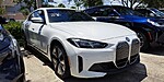 Used 2025 BMW i4 EDRIVE40 in JUPITER, FLORIDA