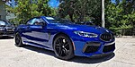 Used 2023 BMW M8 COMPETITION in JUPITER, FLORIDA