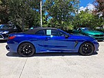 Used 2023 BMW M8 COMPETITION in JUPITER, FLORIDA (Photo 2)