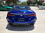 Used 2023 BMW M8 COMPETITION in JUPITER, FLORIDA (Photo 4)