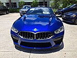 Used 2023 BMW M8 COMPETITION in JUPITER, FLORIDA (Photo 8)