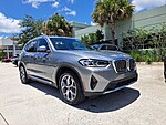 Used 2024 BMW X3 XDRIVE30I in JUPITER, FLORIDA (Photo 1)