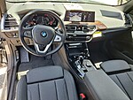 Used 2024 BMW X3 XDRIVE30I in JUPITER, FLORIDA (Photo 11)