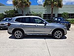 Used 2024 BMW X3 XDRIVE30I in JUPITER, FLORIDA (Photo 2)