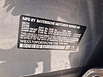 Used 2024 BMW X3 XDRIVE30I in JUPITER, FLORIDA (Photo 20)