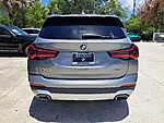 Used 2024 BMW X3 XDRIVE30I in JUPITER, FLORIDA (Photo 4)