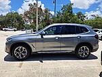 Used 2024 BMW X3 XDRIVE30I in JUPITER, FLORIDA (Photo 6)