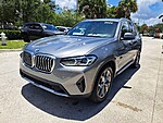 Used 2024 BMW X3 XDRIVE30I in JUPITER, FLORIDA (Photo 7)