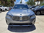 Used 2024 BMW X3 XDRIVE30I in JUPITER, FLORIDA (Photo 8)