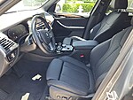 Used 2024 BMW X3 XDRIVE30I in JUPITER, FLORIDA (Photo 9)