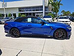 Used 2026 BMW M4 COMPETITION in JUPITER, FLORIDA (Photo 2)