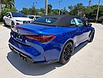 Used 2026 BMW M4 COMPETITION in JUPITER, FLORIDA (Photo 3)