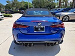 Used 2026 BMW M4 COMPETITION in JUPITER, FLORIDA (Photo 4)