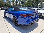 Used 2026 BMW M4 COMPETITION in JUPITER, FLORIDA (Photo 5)
