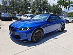 Used 2026 BMW M4 COMPETITION in JUPITER, FLORIDA (Photo 7)