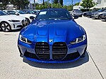 Used 2026 BMW M4 COMPETITION in JUPITER, FLORIDA (Photo 8)