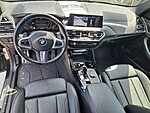 Used 2023 BMW X3 SDRIVE30I in JUPITER, FLORIDA (Photo 11)