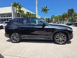 Used 2023 BMW X3 SDRIVE30I in JUPITER, FLORIDA (Photo 2)