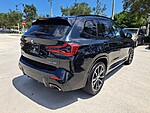 Used 2023 BMW X3 SDRIVE30I in JUPITER, FLORIDA (Photo 3)