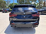 Used 2023 BMW X3 SDRIVE30I in JUPITER, FLORIDA (Photo 4)