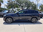 Used 2023 BMW X3 SDRIVE30I in JUPITER, FLORIDA (Photo 6)
