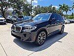 Used 2023 BMW X3 SDRIVE30I in JUPITER, FLORIDA (Photo 7)