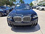 Used 2023 BMW X3 SDRIVE30I in JUPITER, FLORIDA (Photo 8)