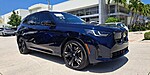 Used 2025 BMW X3 M50 XDRIVE in JUPITER, FLORIDA