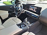 Used 2025 BMW X3 M50 XDRIVE in JUPITER, FLORIDA (Photo 15)