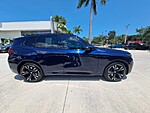 Used 2025 BMW X3 M50 XDRIVE in JUPITER, FLORIDA (Photo 2)