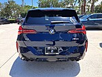 Used 2025 BMW X3 M50 XDRIVE in JUPITER, FLORIDA (Photo 4)