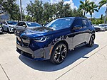 Used 2025 BMW X3 M50 XDRIVE in JUPITER, FLORIDA (Photo 7)