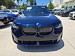 Used 2025 BMW X3 M50 XDRIVE in JUPITER, FLORIDA (Photo 8)